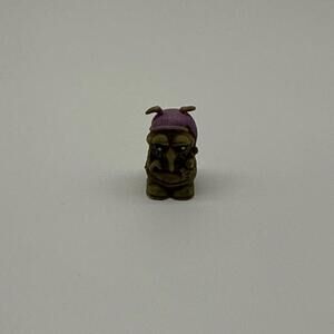 Trash Pack Gross Zombies Ugly Bed Bug Rare Mini Figure